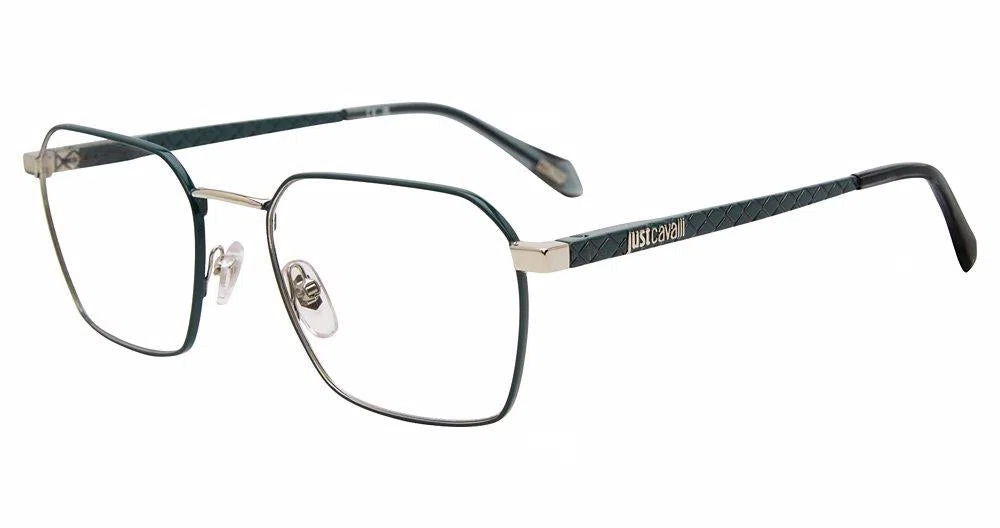 Just Cavalli VJC018 Eyeglasses - view 3